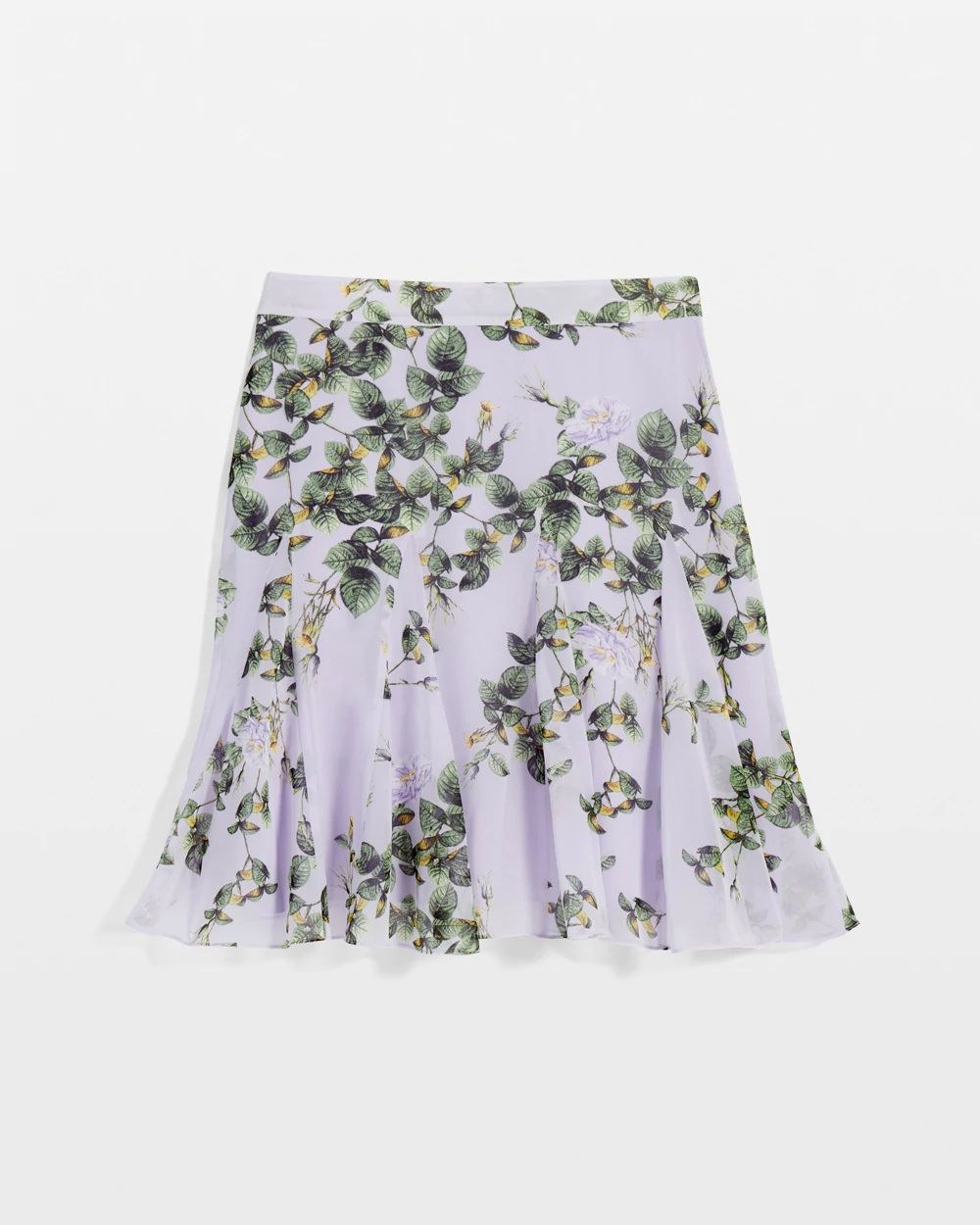 【Anyone more】Maha Coloring Mini Skirt Lohan Mini Skort – HEMLINE French Quarter